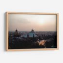 Basílica de Guadalupe - moraviorato | Cuadro decorativo de Canvas Lab