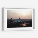 Basílica de Guadalupe - moraviorato | Cuadro decorativo de Canvas Lab