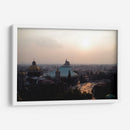 Basílica de Guadalupe - moraviorato | Cuadro decorativo de Canvas Lab