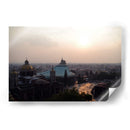 Basílica de Guadalupe - moraviorato | Cuadro decorativo de Canvas Lab