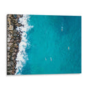 Aguas Abiertas - Cariteshop | Cuadro decorativo de Canvas Lab