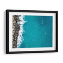 Aguas Abiertas - Cariteshop | Cuadro decorativo de Canvas Lab