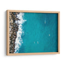 Aguas Abiertas - Cariteshop | Cuadro decorativo de Canvas Lab