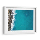 Aguas Abiertas - Cariteshop | Cuadro decorativo de Canvas Lab