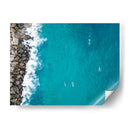 Aguas Abiertas - Cariteshop | Cuadro decorativo de Canvas Lab