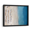 Calma azul - Cariteshop | Cuadro decorativo de Canvas Lab