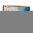 Calma azul - Cariteshop | Cuadro decorativo de Canvas Lab