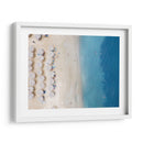 Calma azul - Cariteshop | Cuadro decorativo de Canvas Lab