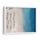 Calma azul - Cariteshop | Cuadro decorativo de Canvas Lab