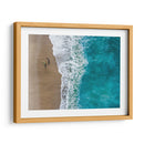 Jugando en la orilla - Cariteshop | Cuadro decorativo de Canvas Lab