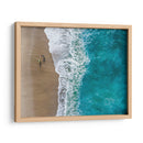 Jugando en la orilla - Cariteshop | Cuadro decorativo de Canvas Lab