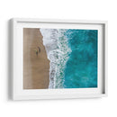 Jugando en la orilla - Cariteshop | Cuadro decorativo de Canvas Lab