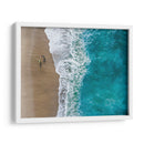 Jugando en la orilla - Cariteshop | Cuadro decorativo de Canvas Lab