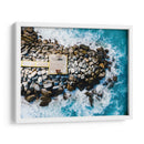 Longevidad - Cariteshop | Cuadro decorativo de Canvas Lab