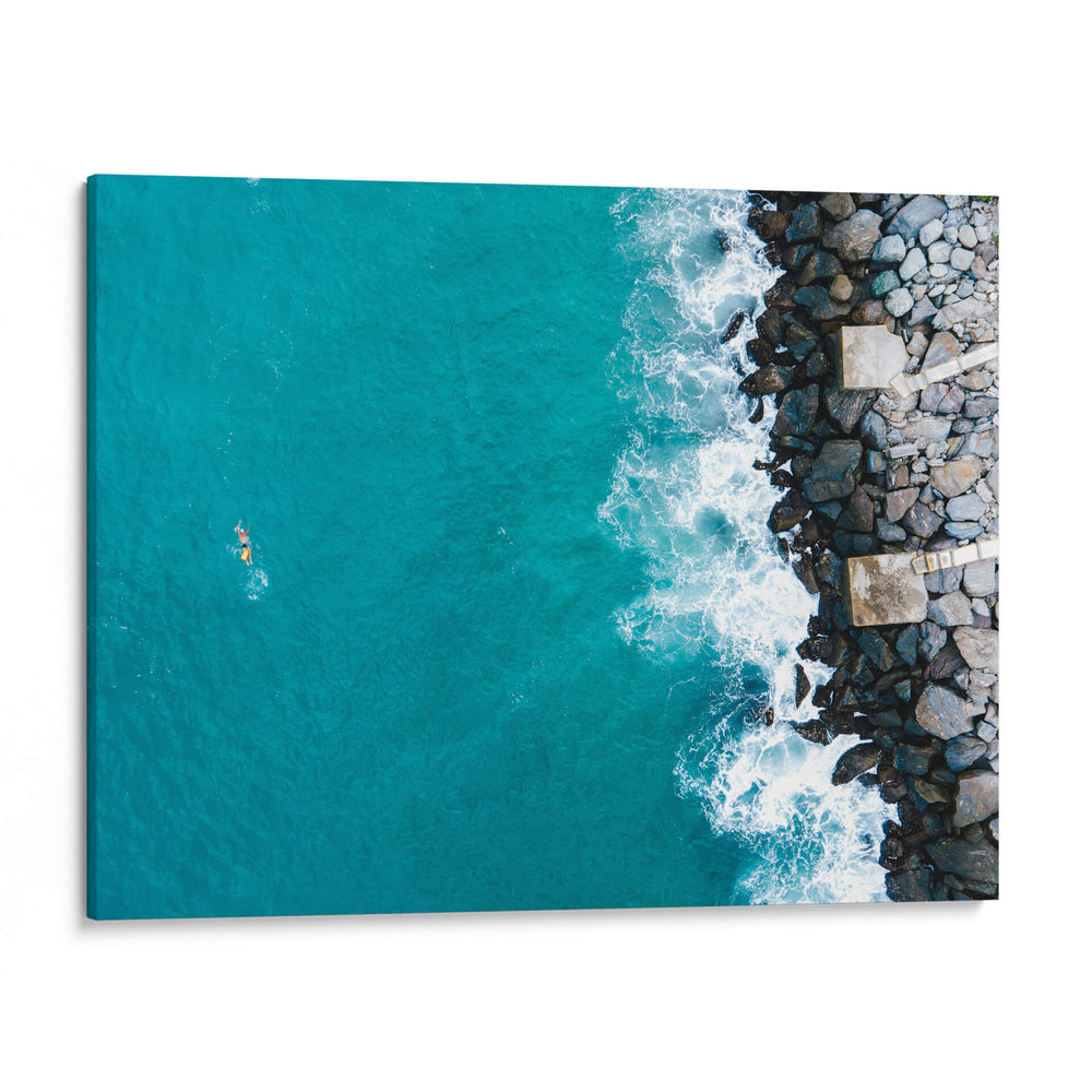 Solo - Cariteshop | Cuadro decorativo de Canvas Lab