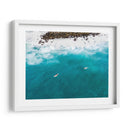 Surfing Caos - Cariteshop | Cuadro decorativo de Canvas Lab