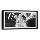 El Titan - Raúl Bermudez | Cuadro decorativo de Canvas Lab