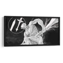 El Titan - Raúl Bermudez | Cuadro decorativo de Canvas Lab