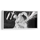 El Titan - Raúl Bermudez | Cuadro decorativo de Canvas Lab