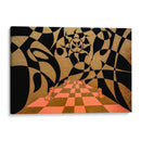 the day - Mauricio Silerio | Cuadro decorativo de Canvas Lab