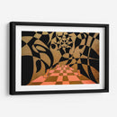 the day - Mauricio Silerio | Cuadro decorativo de Canvas Lab