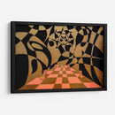 the day - Mauricio Silerio | Cuadro decorativo de Canvas Lab