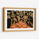 the day - Mauricio Silerio | Cuadro decorativo de Canvas Lab