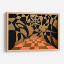 the day - Mauricio Silerio | Cuadro decorativo de Canvas Lab