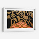 the day - Mauricio Silerio | Cuadro decorativo de Canvas Lab