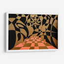 the day - Mauricio Silerio | Cuadro decorativo de Canvas Lab