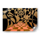 the day - Mauricio Silerio | Cuadro decorativo de Canvas Lab