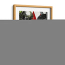 Batman que ríe y el Guason - aledecolor | Cuadro decorativo de Canvas Lab