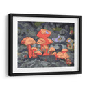 Hongos - Noemi Hernandez | Cuadro decorativo de Canvas Lab