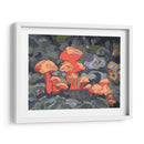 Hongos - Noemi Hernandez | Cuadro decorativo de Canvas Lab