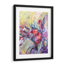 Tulipanes rojos - Noemi Hernandez | Cuadro decorativo de Canvas Lab