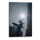 avidez - moraviorato | Cuadro decorativo de Canvas Lab