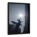 avidez - moraviorato | Cuadro decorativo de Canvas Lab