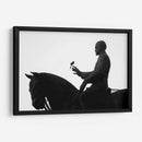 madero y amigo - moraviorato | Cuadro decorativo de Canvas Lab