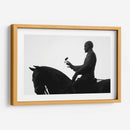 madero y amigo - moraviorato | Cuadro decorativo de Canvas Lab