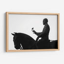 madero y amigo - moraviorato | Cuadro decorativo de Canvas Lab