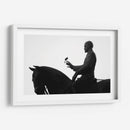 madero y amigo - moraviorato | Cuadro decorativo de Canvas Lab