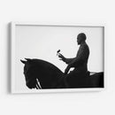 madero y amigo - moraviorato | Cuadro decorativo de Canvas Lab