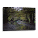 camecuaro - moraviorato | Cuadro decorativo de Canvas Lab