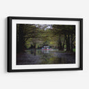 camecuaro - moraviorato | Cuadro decorativo de Canvas Lab