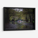 camecuaro - moraviorato | Cuadro decorativo de Canvas Lab