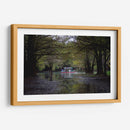 camecuaro - moraviorato | Cuadro decorativo de Canvas Lab