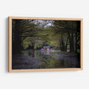 camecuaro - moraviorato | Cuadro decorativo de Canvas Lab