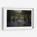 camecuaro - moraviorato | Cuadro decorativo de Canvas Lab