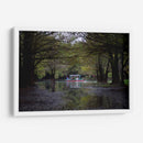 camecuaro - moraviorato | Cuadro decorativo de Canvas Lab