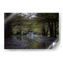 camecuaro - moraviorato | Cuadro decorativo de Canvas Lab